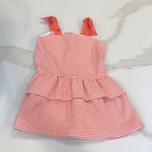 Girls dress